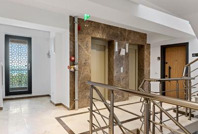 Reducere!Finalizat!!2 CAMERE LUX CURTE CU VEDERE FRONTALA LAC, Solid Mamaia - 15