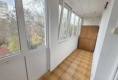 Apartament 2 camere Mihai Bravu - Piata Muncii - 9