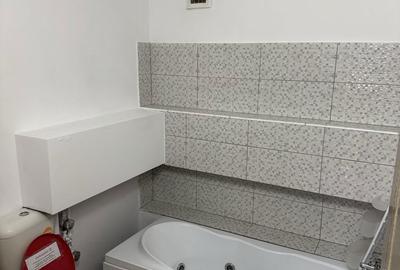 Garsonieră decomandată în Mărăști - 3