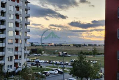 Rezervat, Apartament 2 camere, Avantgarden 3, loc parcare+boxa - 2