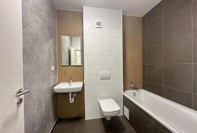 Vanzare garsoniera cu parcare Avantgarden 3 Faza 5 - 4