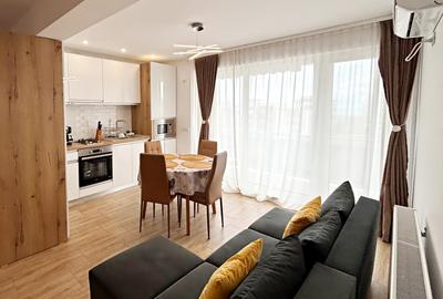 Studio spatios de inchiriat - Mamaia Nord - 3