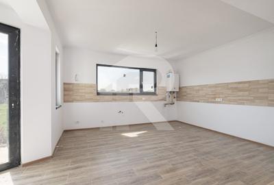 Refugiu Elegant langa Padurea Snagov: Casa Visurilor Tale (T2) - 6