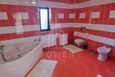 Casa Individuala de vanzare | 306 mp utili | Ocna Sibiului - 12