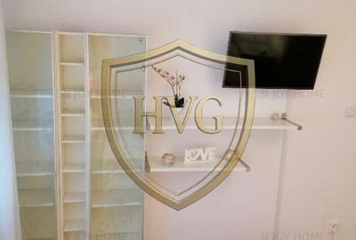 Apartament cu 2 camere decomandat, mobilat în Tei - 5