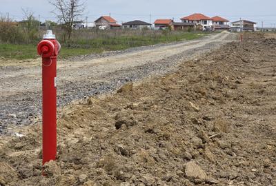 Teren Construcții intravilan de 683 mp, în Bucovăț (Remetea Mare) - 3
