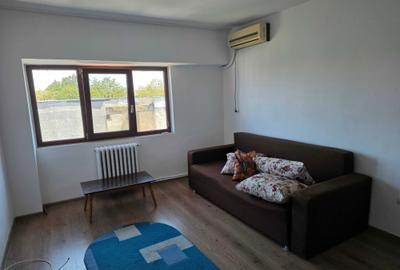 Apartament cu 2 camere semidecomandat în Central - 6