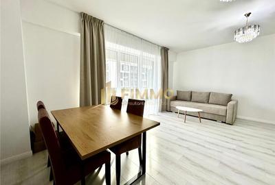 Bloc nou | Loc de parcare inclus | ID: 1512 - 6