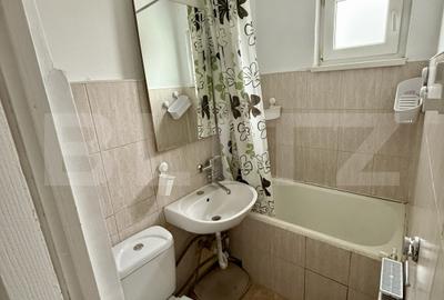 Apartament cu 3 camere – compartimentare excelenta, luminos – Cartier Astra - 15