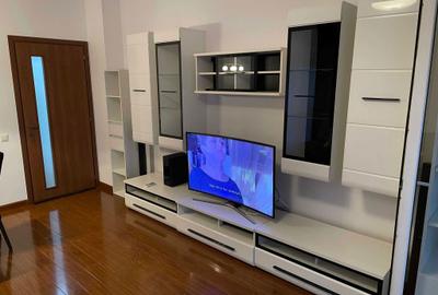 Apartament cu 2 camere decomandat în Păcii - 5