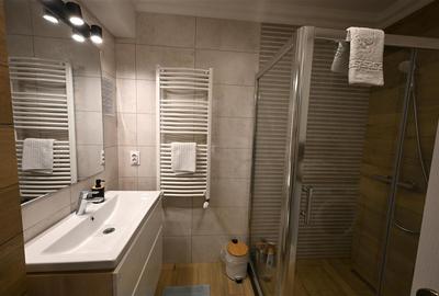 Apartament cu 2 camere decomandat în Burdujeni - 10