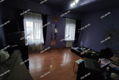 Apartament cu 3 camere semidecomandat în Ultracentral - 3