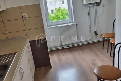 Apartament cu 3 camere decomandat în Tudor - 8