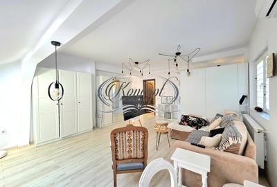 Apartament spatios in vila, complet utilat, zona UMF - 2