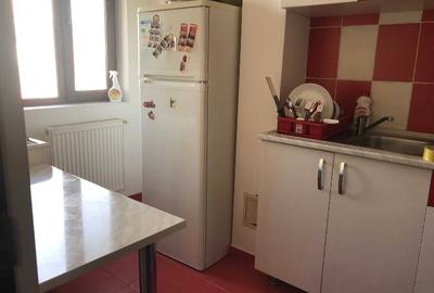 Inchiriere garsoniera 50m de Metrou Leonida Popesti - 6