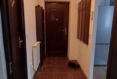 Apartament cu 2 camere în Florești - 4