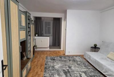 Garsonieră decomandată, mobilată în Dristor - 2