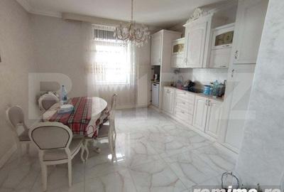 Casă cu 4 camere cu Teren 600 Mp în Rădăuți - 10