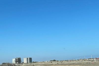 Teren Intravilan Castelul de Apa Eforie Sud/Tuzla 1000mp - 3