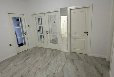 REA1024886 Apartament 3 camere in vila interbelica I Tineretului