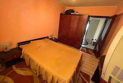 Apartament cu 4 camere decomandat în Central - 1