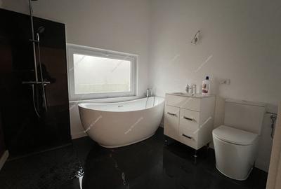 Duplex dispus pe Parter | 3 Camere | Mosnita Noua - 11