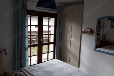 Predeal-Apartament cu trei camere -Cioplea - 4