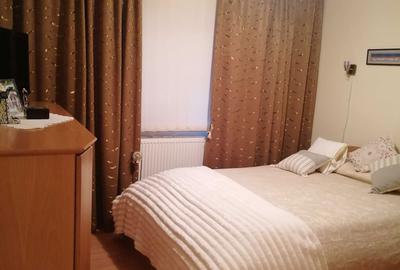 Apartament cu 3 camere decomandat în Central - 7