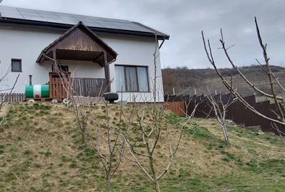 Casă cu 4 camere în Sâncraiu de Mureș - 2