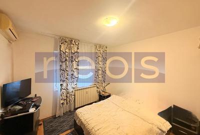 Apartament cu 4 camere în Rahova - 7