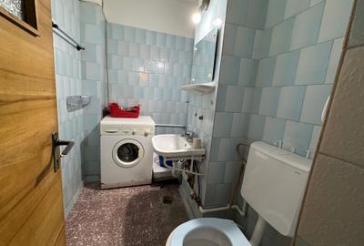 Apartament cu 5 camere decomandat în Nicolae Titulescu - 15