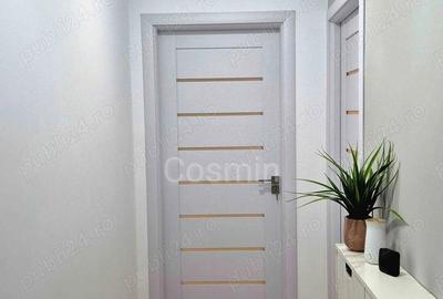 Apartament 3 camere complet renovat Cartier Astra, Str. Berzei (col? cu Carpa?ilor), Bra?ov - 4