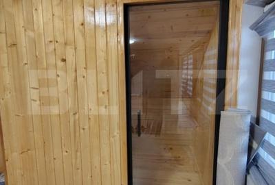 Casa 330 mp utili, teren 520 mp, zona Andrei Muresanu - 13