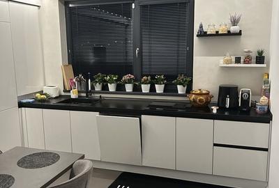 Casă individuală cu 4 camere cu Canalizare în Tamași - 3