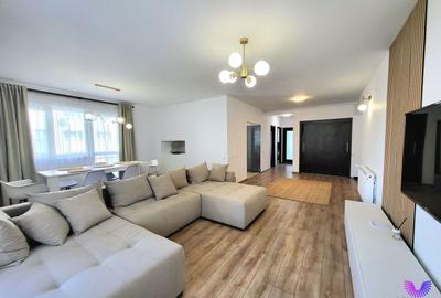 Apartament cu 3 camere decomandat, mobilat în Hipodrom 3 - 2