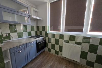 Apartament cu 3 camere de inchiriat,Anghel Saligny - 4