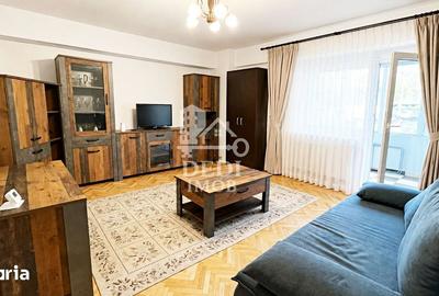 Garsonieră decomandată în Mănăștur - 7