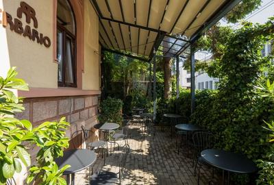Vindem Afacerea ! Mini Hotel + Cafenea/ Restaurant ! Parcul Carol ! - 11