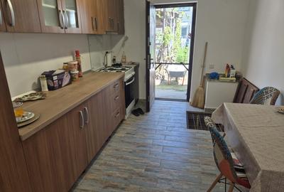 Apartament cu 3 camere semidecomandat în Vidra - 15