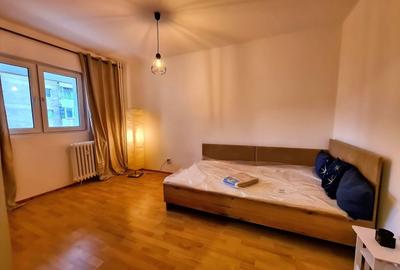 Apartament cu 2 camere semidecomandat, mobilat în Tei - 6