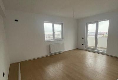 2 camere, 63 mp, finisaje la alegere, comision 0% - 3