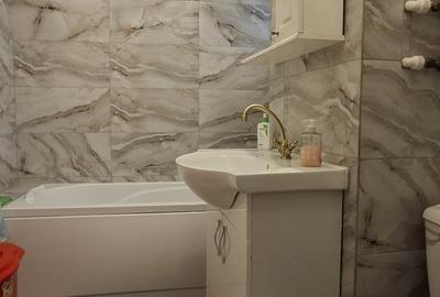 Apartament cu 3 camere decomandat, mobilat în Drumul Taberei - 8