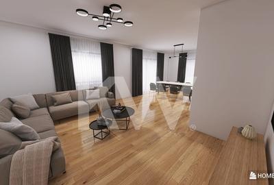 Casa inteligenta cu design modern si spatiu generos, COMISION 0% Casa inteligenta cu design modern si spatiu generos, COMISION 0% - 6