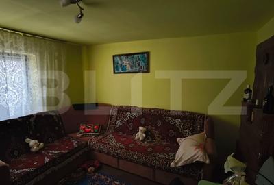 Casă individuală cu 4 camere cu Teren 2000 Mp în Exterior Est - 5