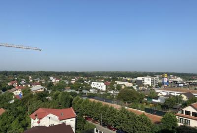 Apartament cu 2 camere decomandat în Străulești - 4