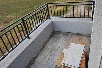 Apartament 2 camere Giroc - 300 euro - chirie - 4