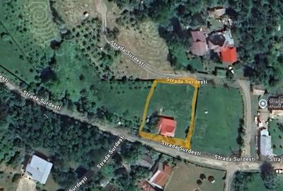 VAND CASUTA CU 1000 MP TEREN, SURDESTI BREAZA VAND CASUTA CU 1000 MP TEREN, SURDESTI BREAZA - 12