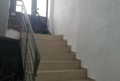 Berceni metalurgiei binelui demisol - 1