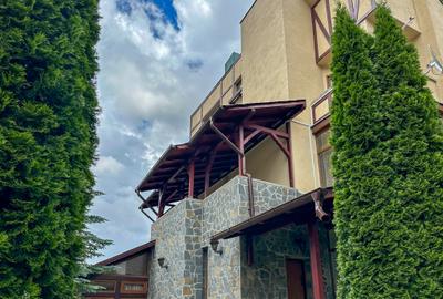 Locatie premium in Zamora – Casa cu vedere si potential turistic - 33