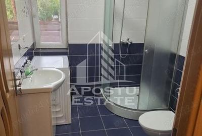 Apartament 3 camere , zona Blascovici - 8